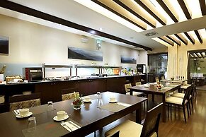 Eurostars Centrum Alicante