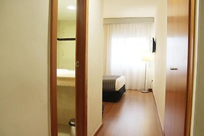 Eurostars Centrum Alicante