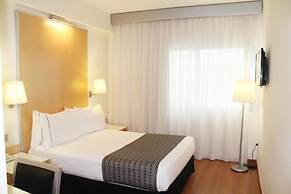 Eurostars Centrum Alicante