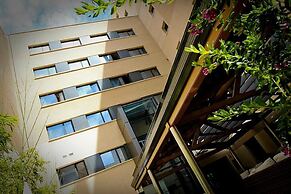 Eurostars Centrum Alicante