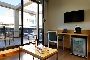 Eurostars Centrum Alicante