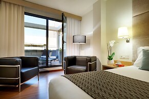 Eurostars Centrum Alicante