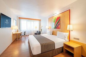 Eurostars Centrum Alicante