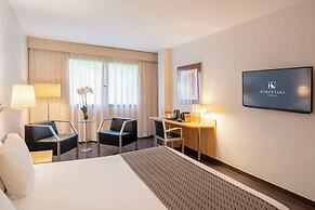 Eurostars Centrum Alicante