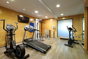 Eurostars Centrum Alicante