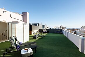 Eurostars Centrum Alicante