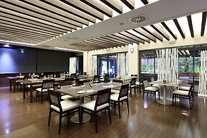 Eurostars Centrum Alicante