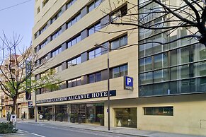 Eurostars Centrum Alicante