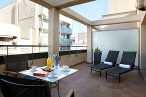 Eurostars Centrum Alicante