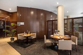 Eurostars Centrum Alicante