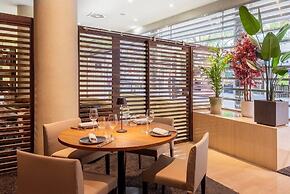 Eurostars Centrum Alicante