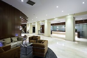 Eurostars Centrum Alicante