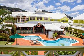 Bay Gardens Hotel