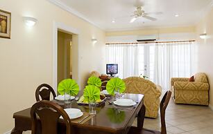 Bay Gardens Hotel
