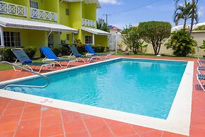 Bay Gardens Hotel