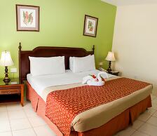 Bay Gardens Hotel