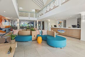 Bay Gardens Hotel