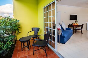 Bay Gardens Hotel