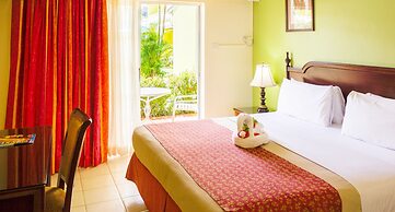 Bay Gardens Hotel