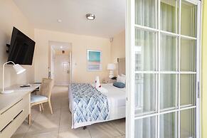 Bay Gardens Hotel