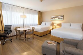 Holiday Inn Montevideo by IHG