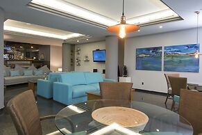 Holiday Inn Montevideo by IHG