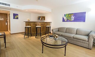 Holiday Inn Montevideo by IHG