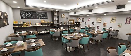 Holiday Inn Montevideo by IHG