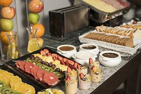 Holiday Inn Montevideo by IHG