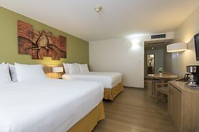 Holiday Inn Montevideo by IHG