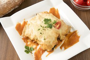 Holiday Inn Montevideo by IHG