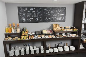 Holiday Inn Montevideo by IHG