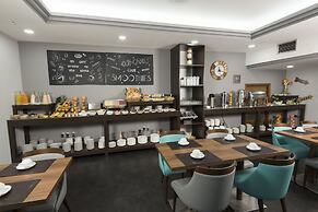 Holiday Inn Montevideo by IHG