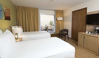 Holiday Inn Montevideo by IHG