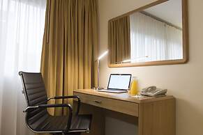 Holiday Inn Montevideo by IHG