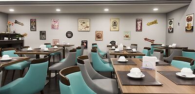 Holiday Inn Montevideo by IHG