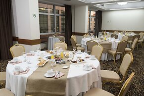 Holiday Inn Montevideo by IHG