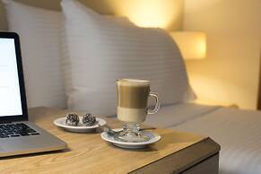 Holiday Inn Montevideo by IHG