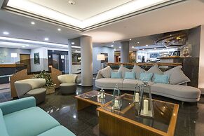 Holiday Inn Montevideo by IHG