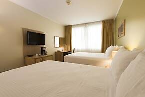 Holiday Inn Montevideo by IHG