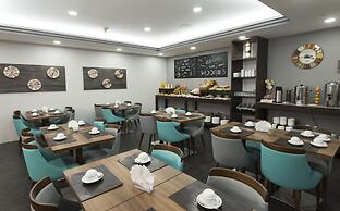 Holiday Inn Montevideo by IHG