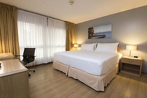 Holiday Inn Montevideo by IHG