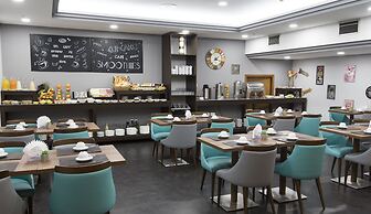 Holiday Inn Montevideo by IHG