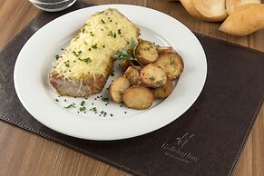 Holiday Inn Montevideo by IHG