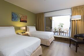 Holiday Inn Montevideo by IHG