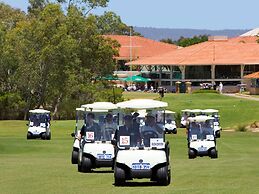 Novotel Swan Valley Vines Resort