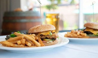 Novotel Swan Valley Vines Resort