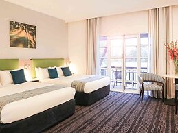 Novotel Swan Valley Vines Resort