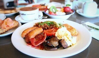 Novotel Swan Valley Vines Resort