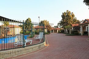 Novotel Swan Valley Vines Resort